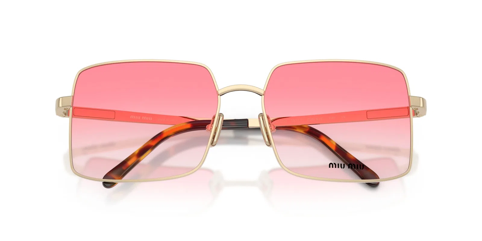 Miu C53S Sunglasses - view 7